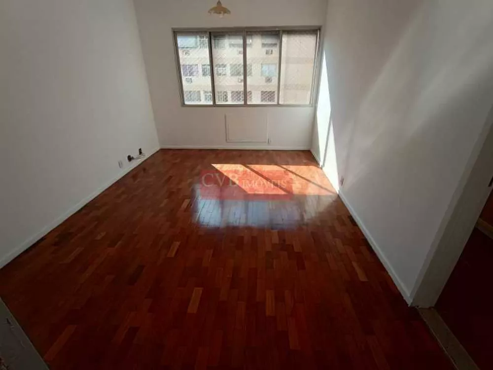 Apartamento, 1 quarto, 50 m² - Foto 1