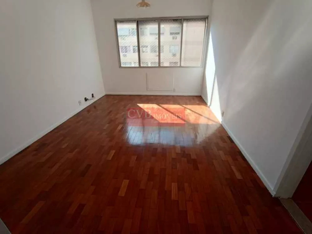 Apartamento, 1 quarto, 50 m² - Foto 2