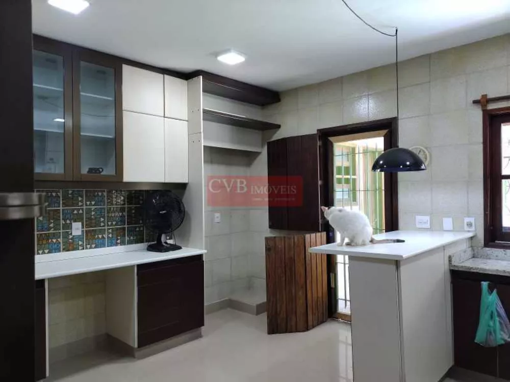 Casa, 3 quartos, 300 m² - Foto 11