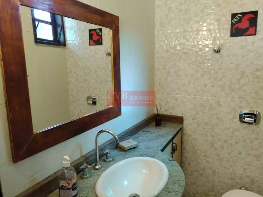 Casa, 3 quartos, 300 m² - Foto 7