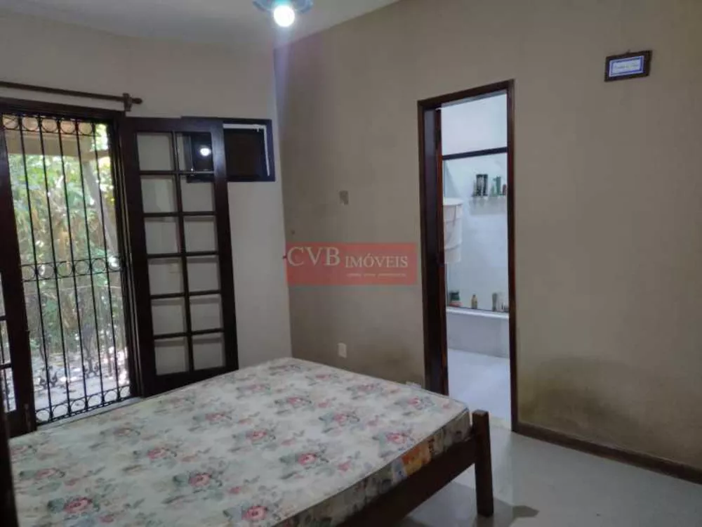 Casa, 3 quartos, 300 m² - Foto 1