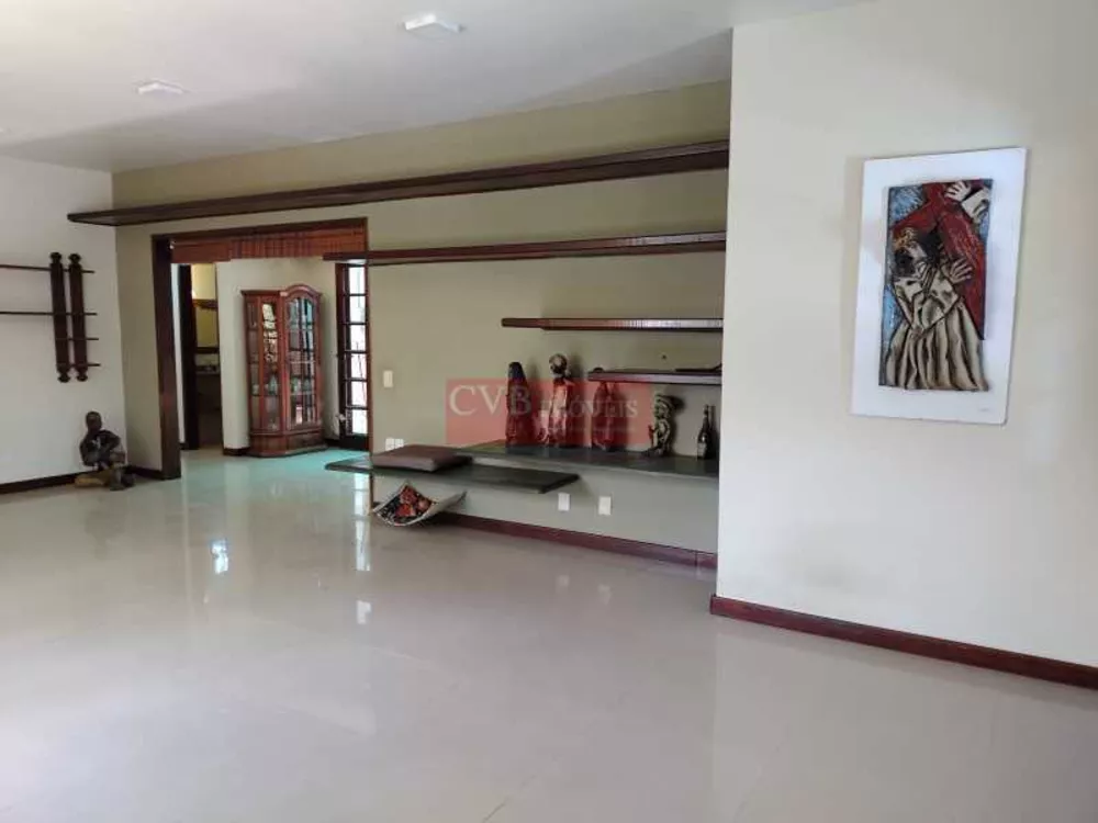 Casa, 3 quartos, 300 m² - Foto 12
