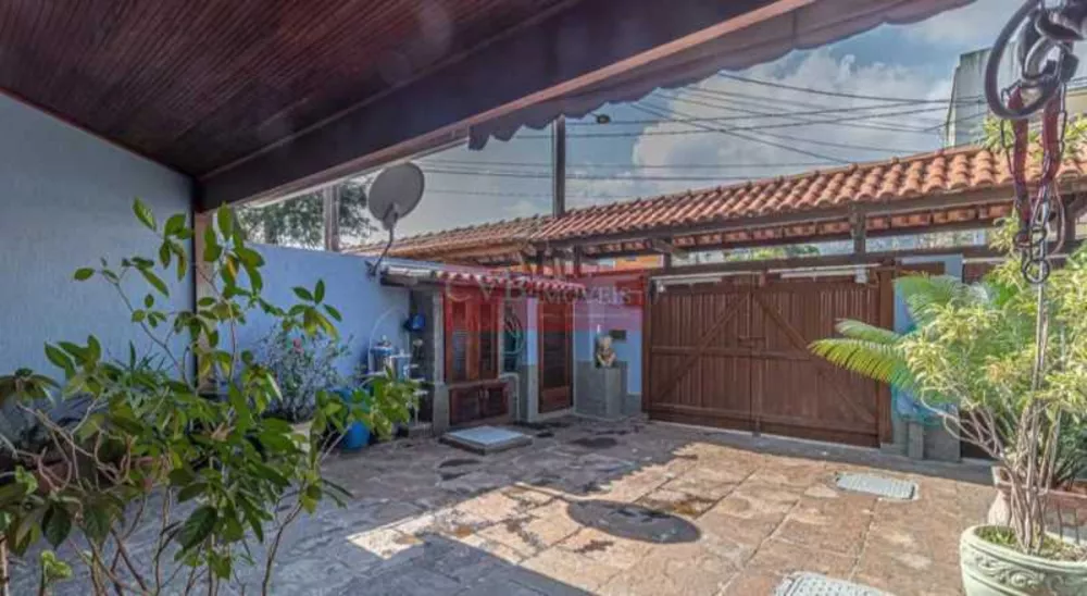 Casa de Condomínio à venda com 3 quartos, 160m² - Foto 3