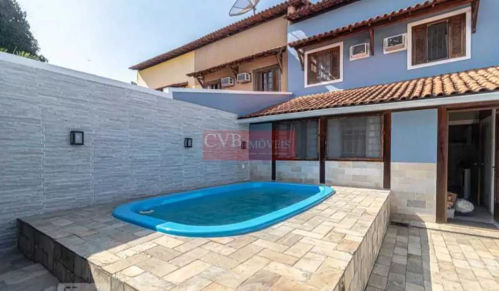 Casa de Condomínio à venda com 3 quartos, 160m² - Foto 4