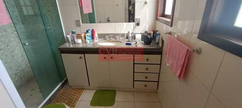 Casa de Condomínio, 4 quartos - Foto 9