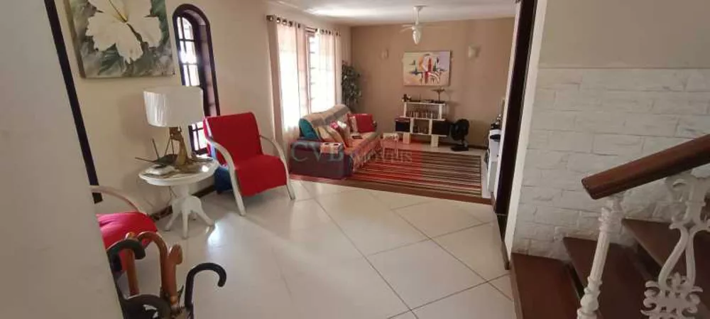 Casa de Condomínio, 4 quartos - Foto 14