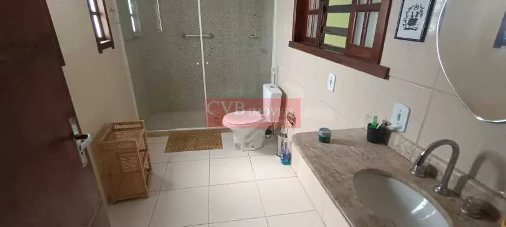 Casa de Condomínio, 4 quartos - Foto 17