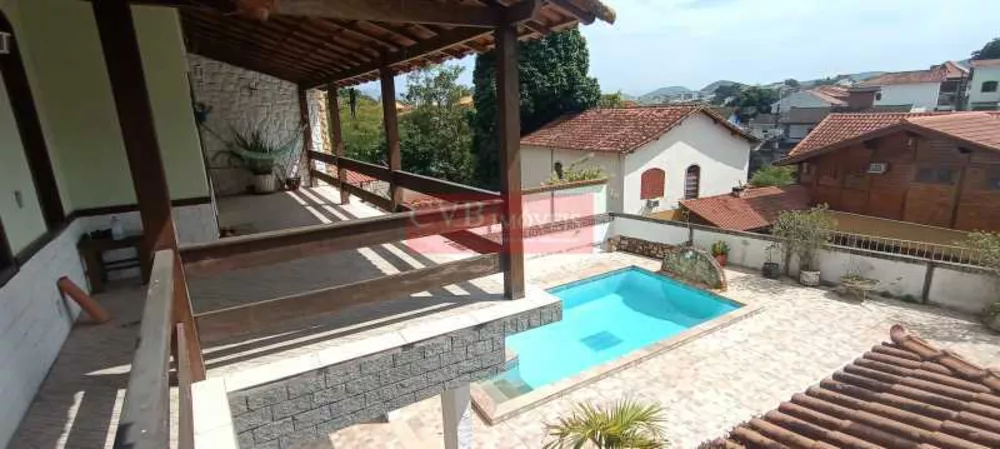 Casa de Condomínio, 4 quartos - Foto 21