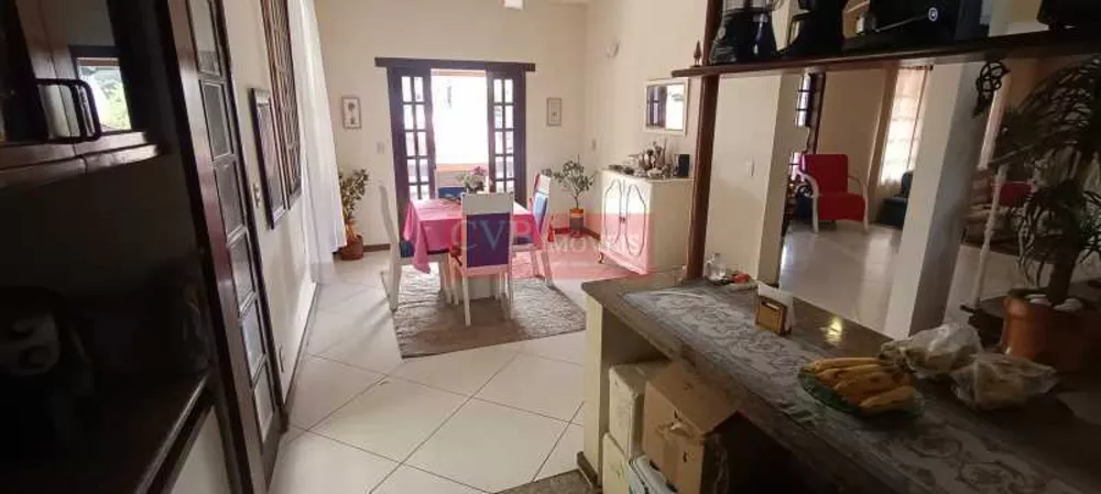 Casa de Condomínio, 4 quartos - Foto 8