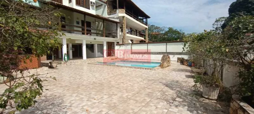 Casa de Condomínio, 4 quartos - Foto 11