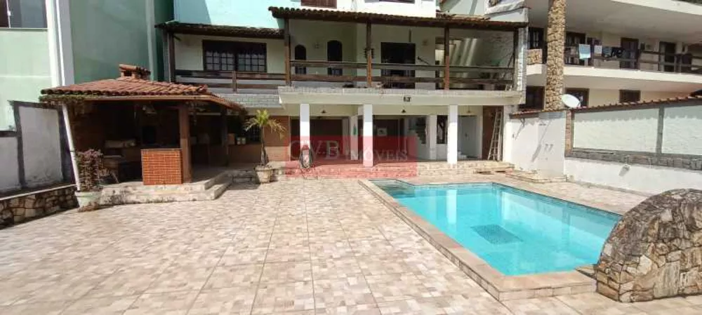 Casa de Condomínio, 4 quartos - Foto 4