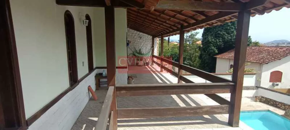 Casa de Condomínio, 4 quartos - Foto 19