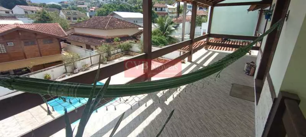 Casa de Condomínio, 4 quartos - Foto 5
