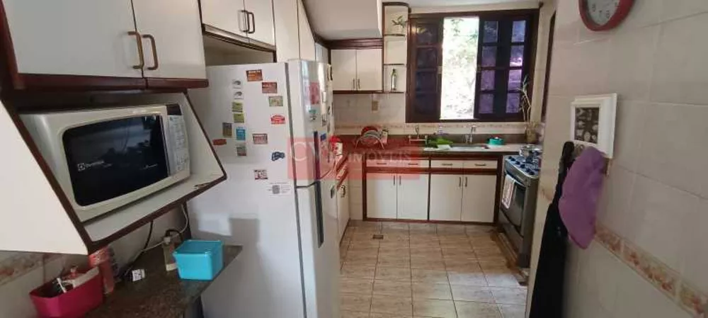 Casa de Condomínio, 4 quartos - Foto 2