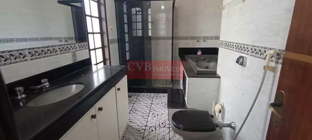 Casa de Condomínio, 4 quartos - Foto 15