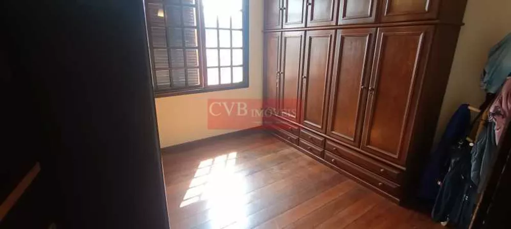Casa de Condomínio, 4 quartos - Foto 12