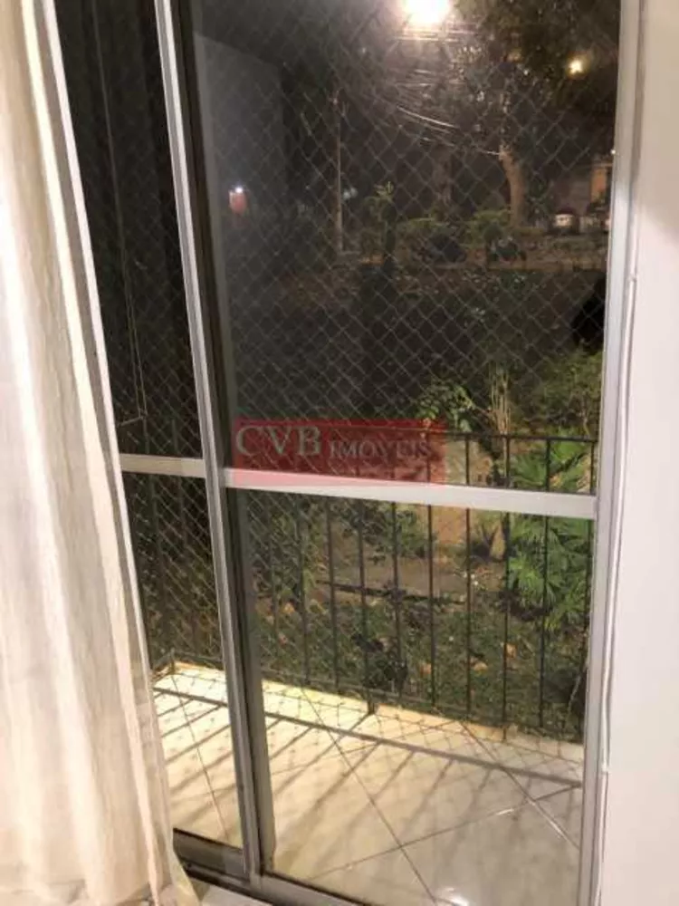 Apartamento, 1 quarto, 45 m² - Foto 2