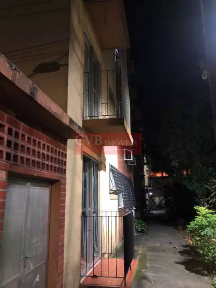 Apartamento, 1 quarto, 45 m² - Foto 8
