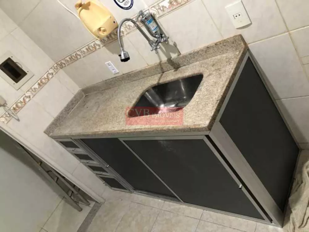 Apartamento, 1 quarto, 45 m² - Foto 12