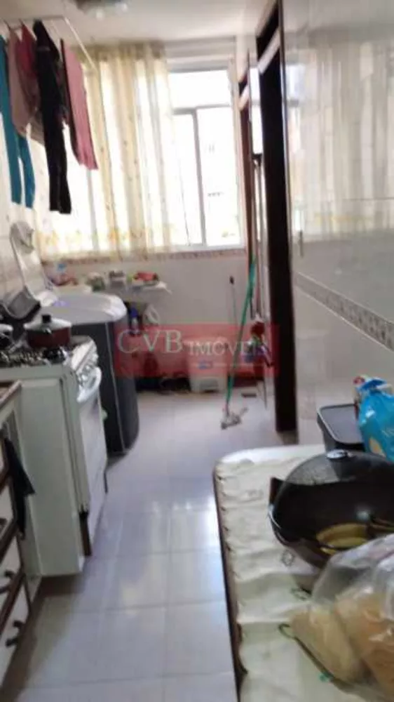 Apartamento, 2 quartos, 76 m² - Foto 14