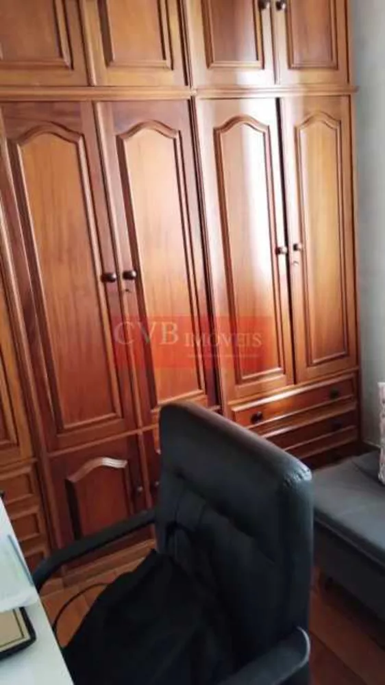Apartamento, 2 quartos, 76 m² - Foto 12