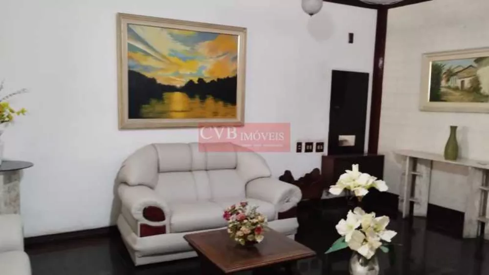 Apartamento, 2 quartos, 76 m² - Foto 2