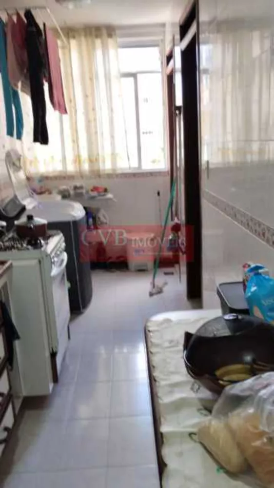Apartamento, 2 quartos, 76 m² - Foto 23