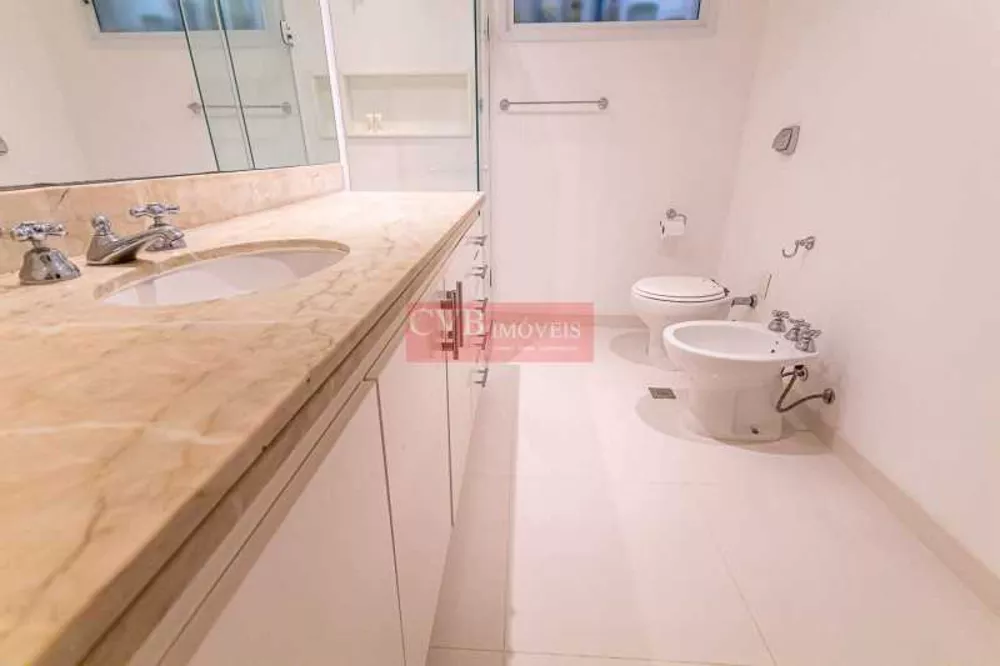 Apartamento, 4 quartos, 525 m² - Foto 9
