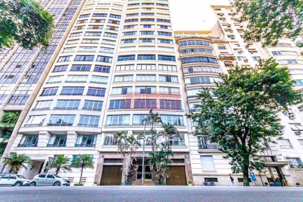 Apartamento, 4 quartos, 525 m² - Foto 21
