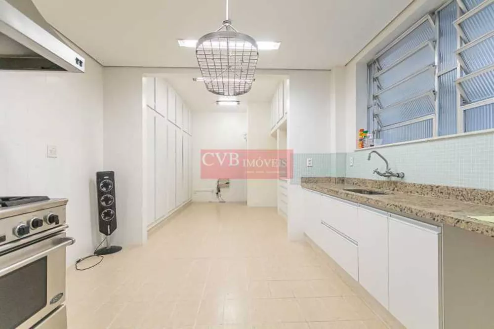 Apartamento, 4 quartos, 525 m² - Foto 14