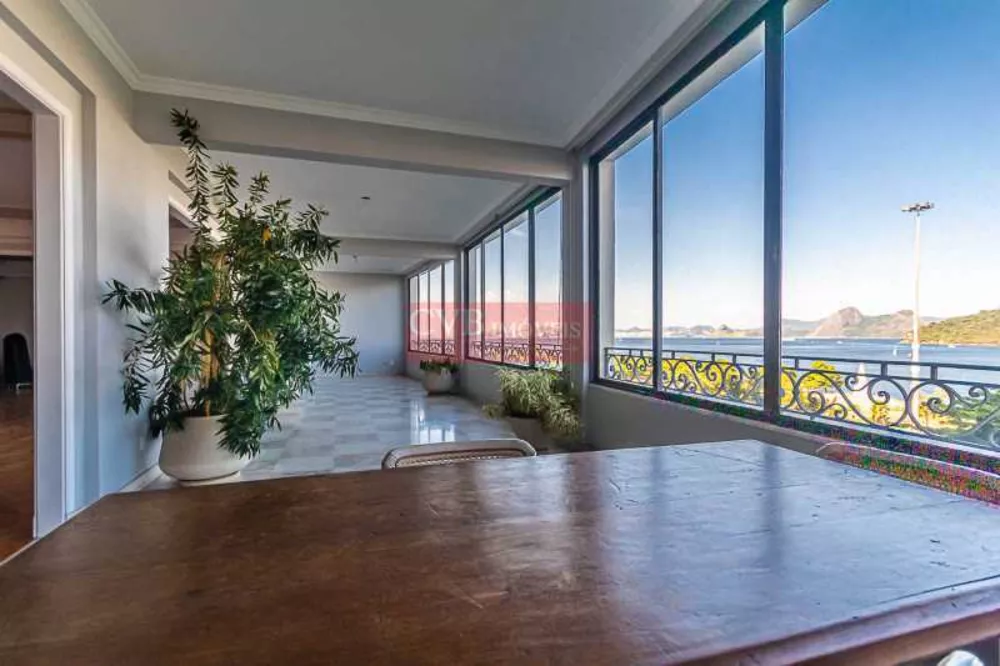 Apartamento, 4 quartos, 525 m² - Foto 2
