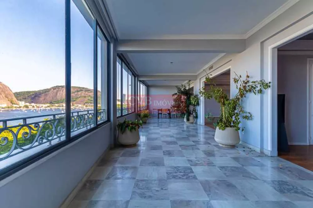 Apartamento, 4 quartos, 525 m² - Foto 7