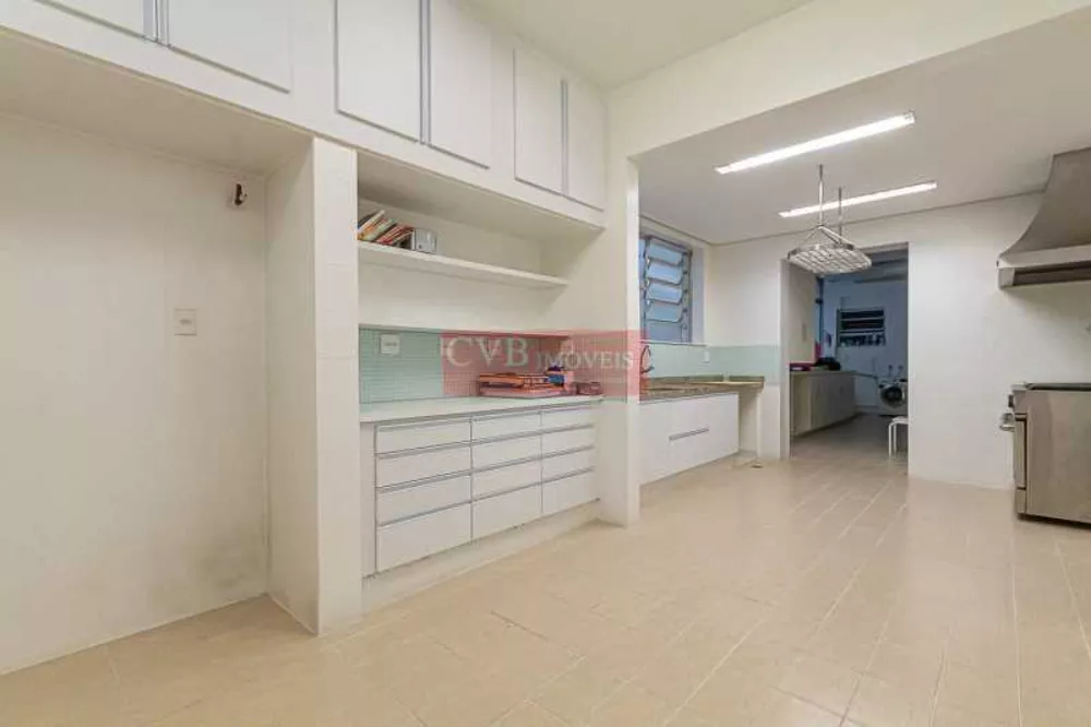 Apartamento, 4 quartos, 525 m² - Foto 5