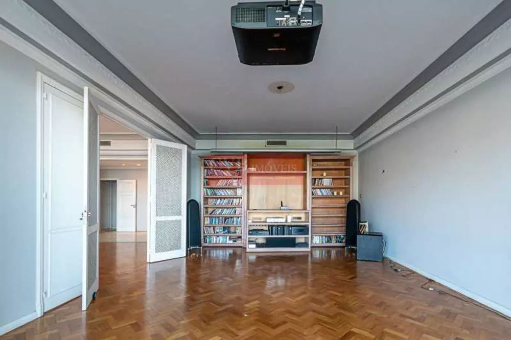 Apartamento, 4 quartos, 525 m² - Foto 24