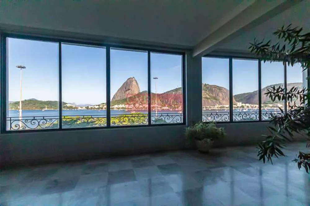 Apartamento, 4 quartos, 525 m² - Foto 6
