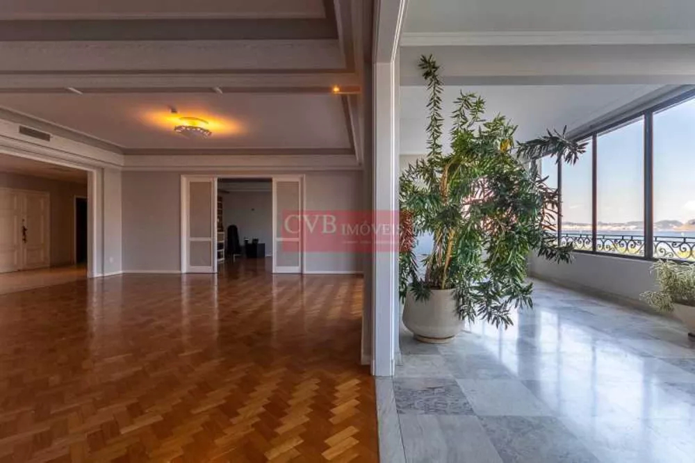 Apartamento, 4 quartos, 525 m² - Foto 25
