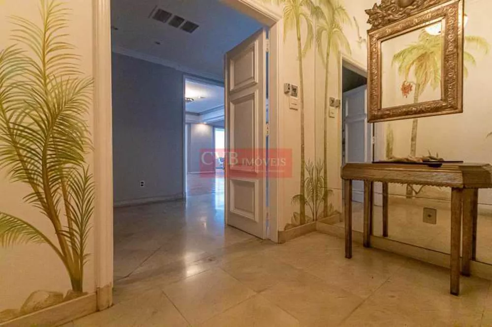Apartamento, 4 quartos, 525 m² - Foto 1