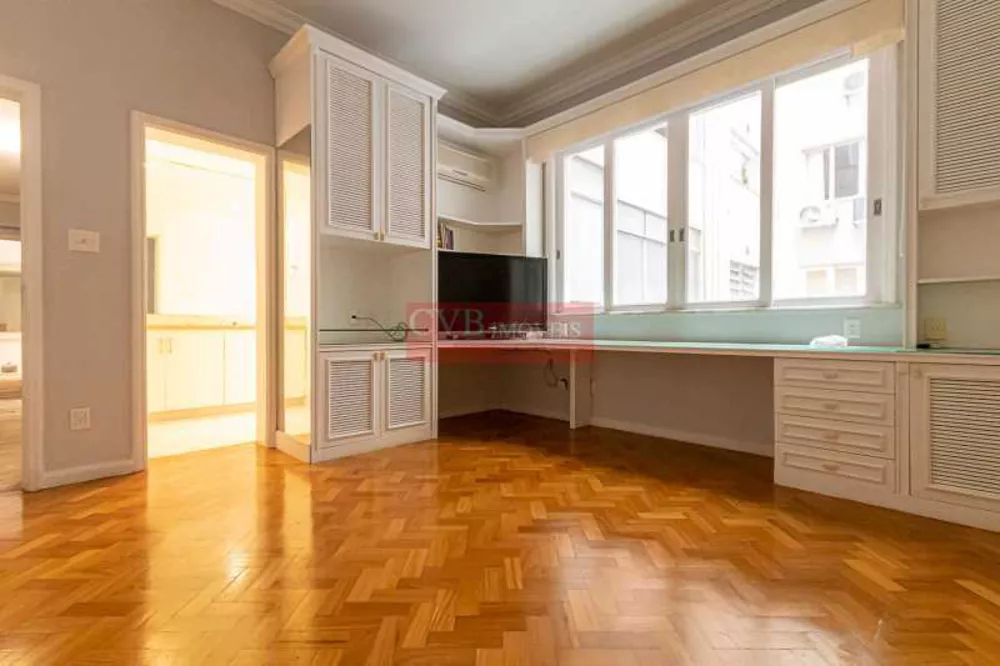Apartamento, 4 quartos, 525 m² - Foto 4