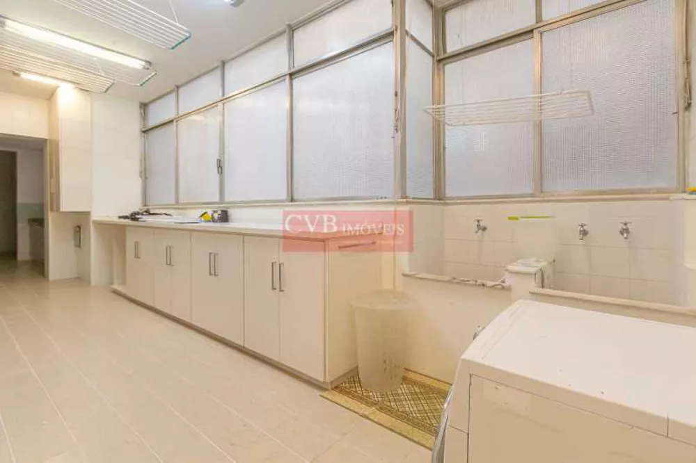Apartamento, 4 quartos, 525 m² - Foto 3