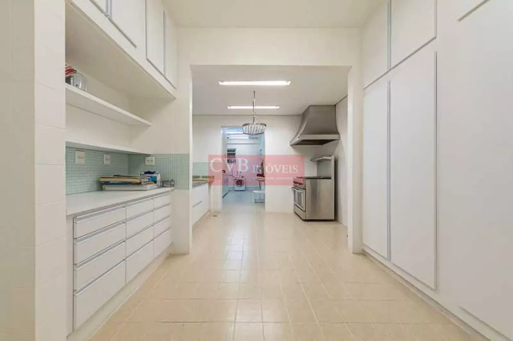 Apartamento, 4 quartos, 525 m² - Foto 18