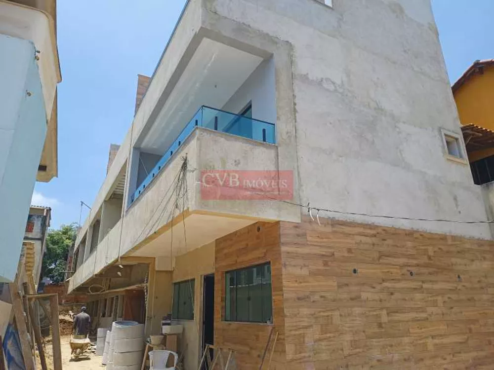 Casa de Condomínio, 3 quartos - Foto 4