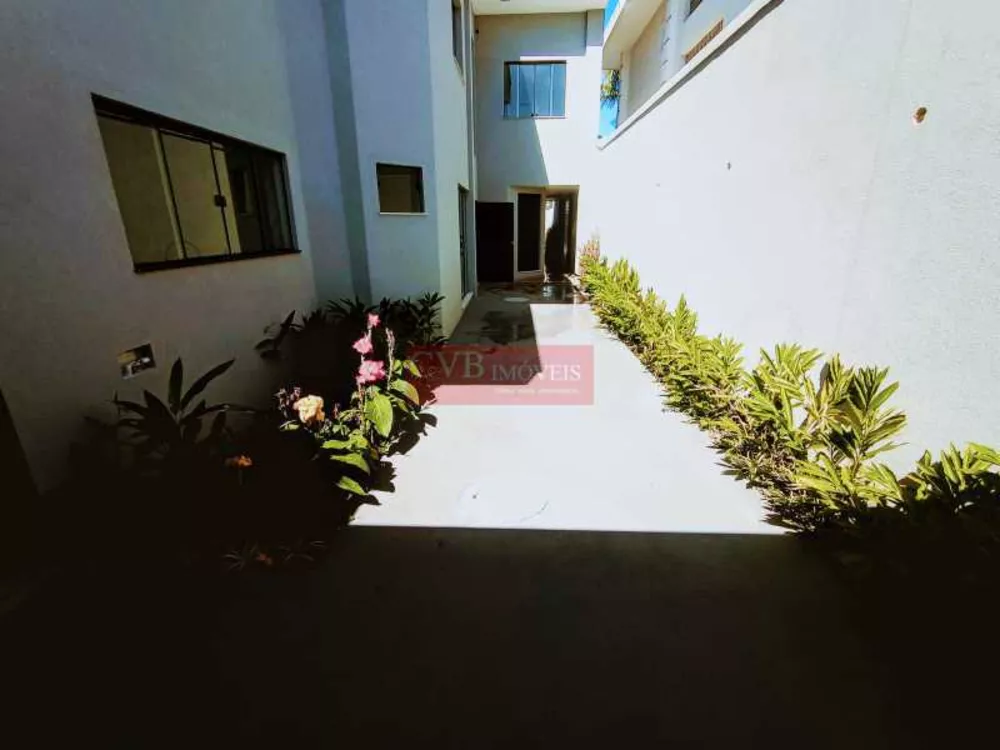 Casa de Condomínio, 4 quartos - Foto 7