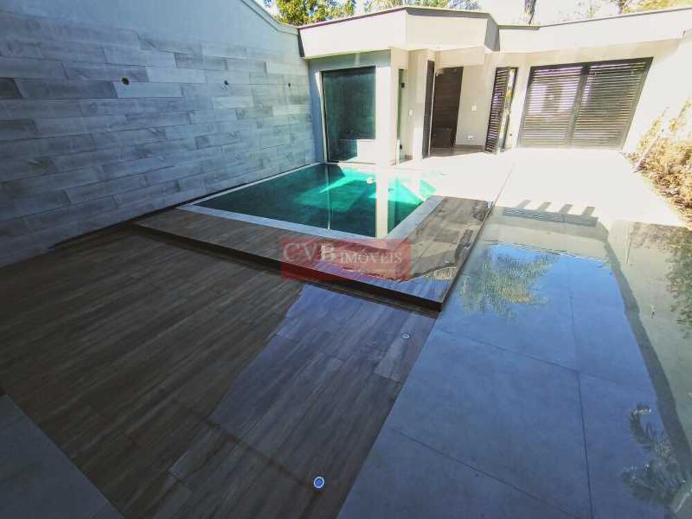 Casa de Condomínio, 4 quartos - Foto 23