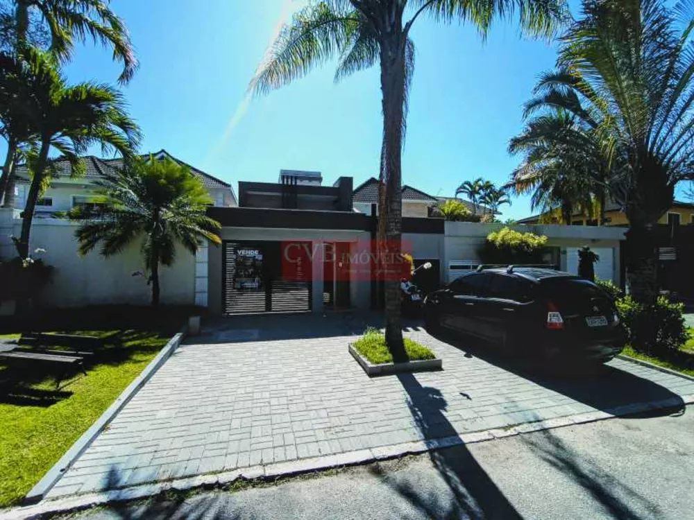 Casa de Condomínio, 4 quartos - Foto 24