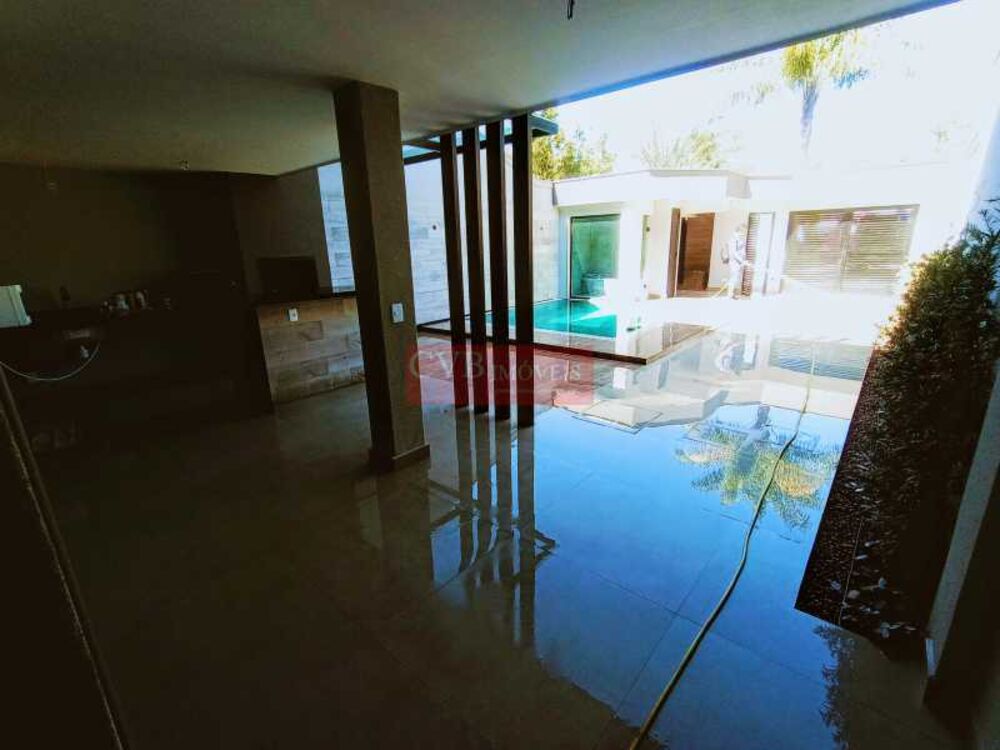 Casa de Condomínio, 4 quartos - Foto 5
