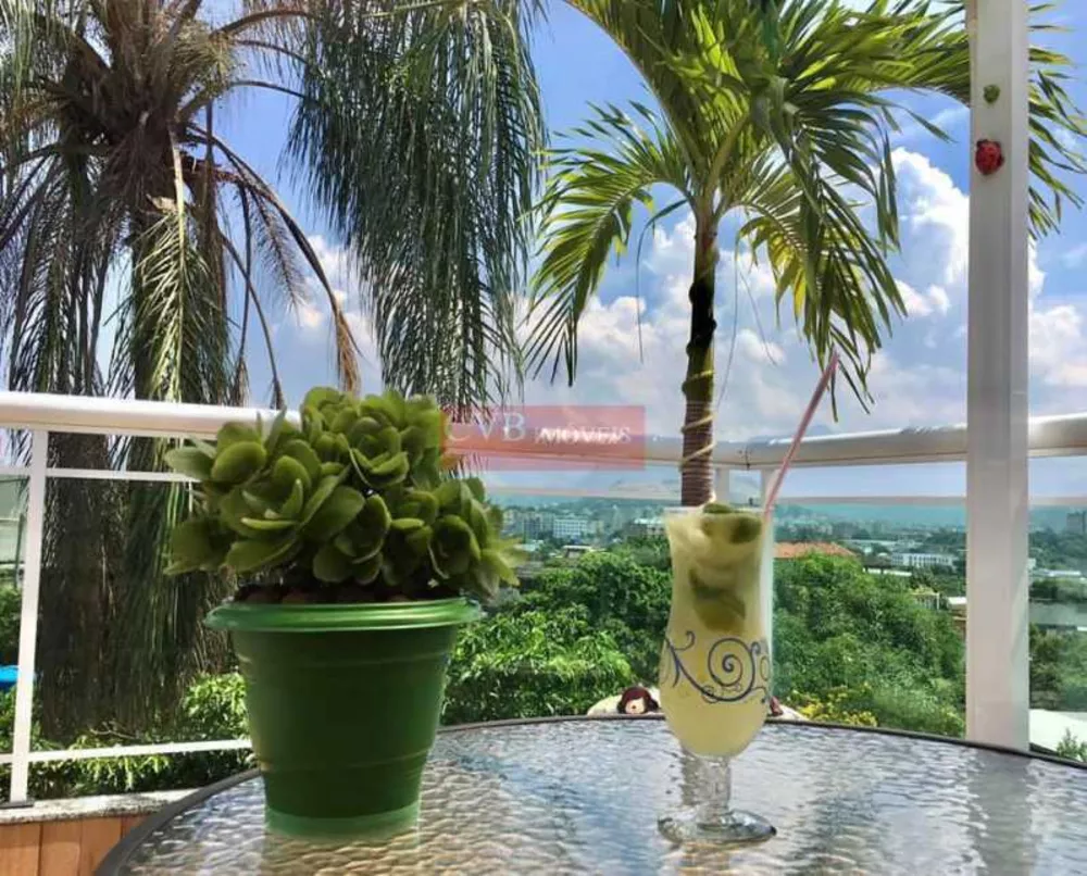 Casa de Condomínio, 3 quartos - Foto 17