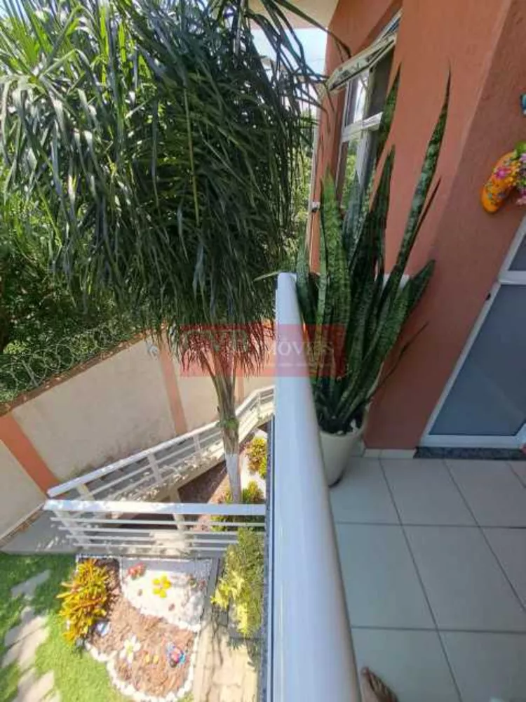Casa de Condomínio, 3 quartos - Foto 7