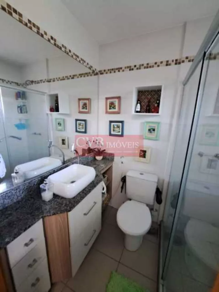 Casa de Condomínio, 3 quartos - Foto 8