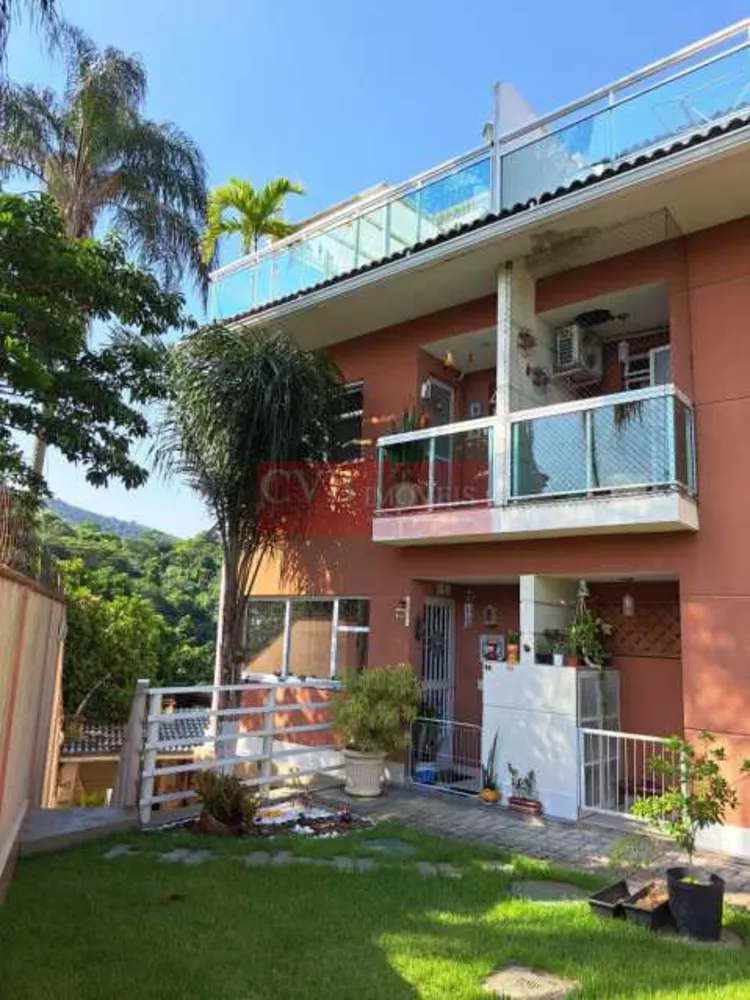 Casa de Condomínio, 3 quartos - Foto 13