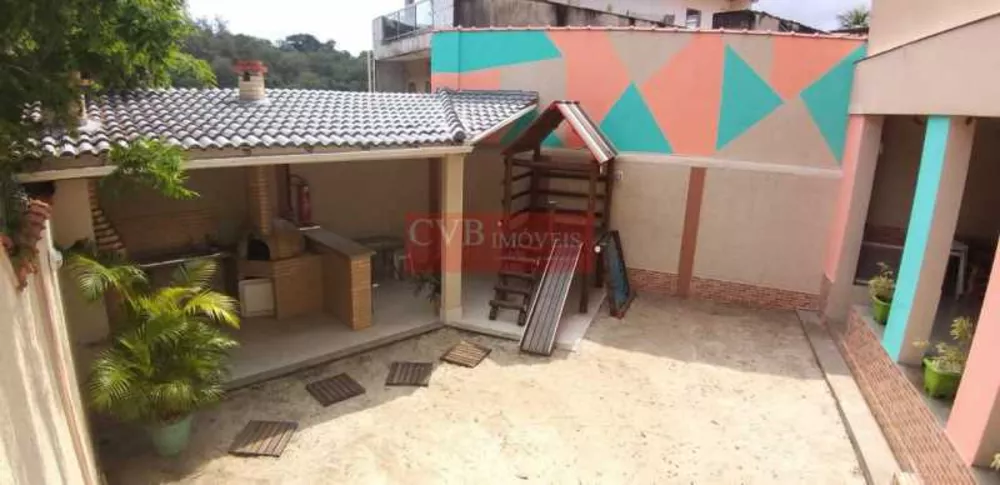 Casa de Condomínio, 3 quartos - Foto 15